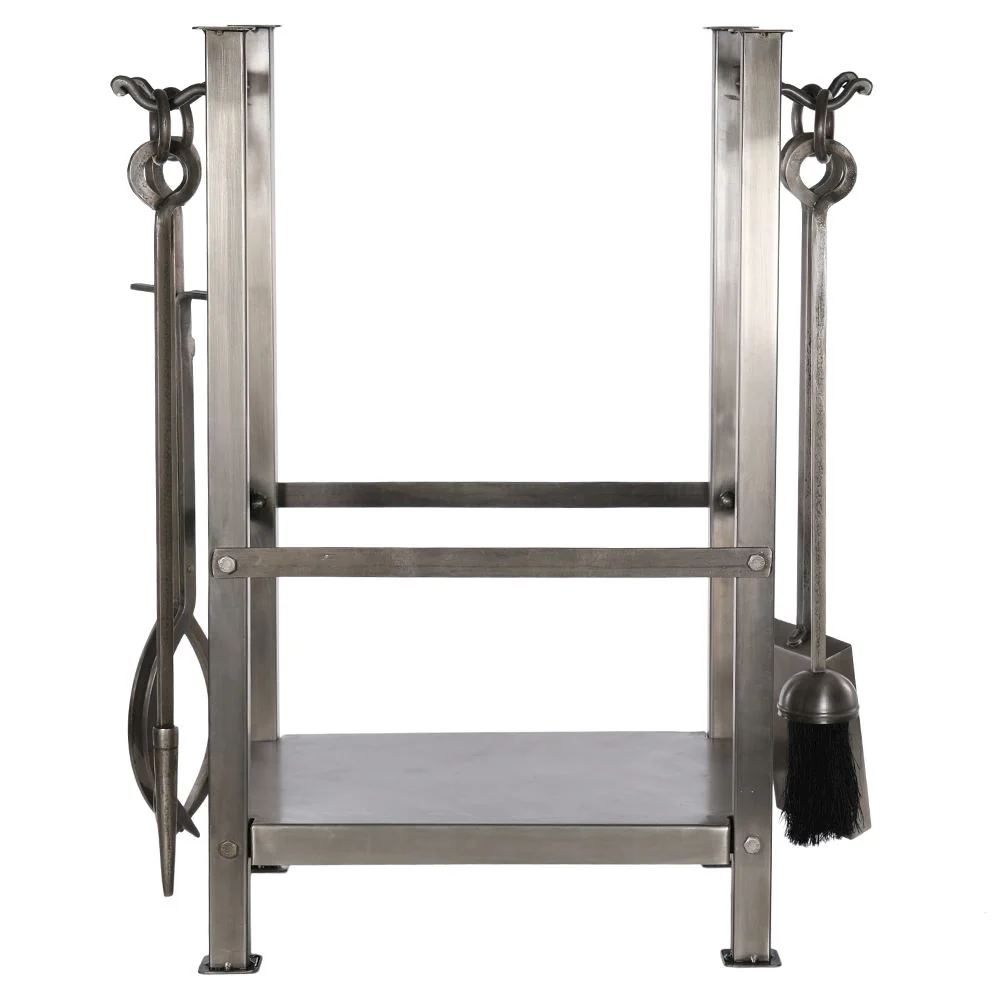Log Holder/Fire set - Image 4