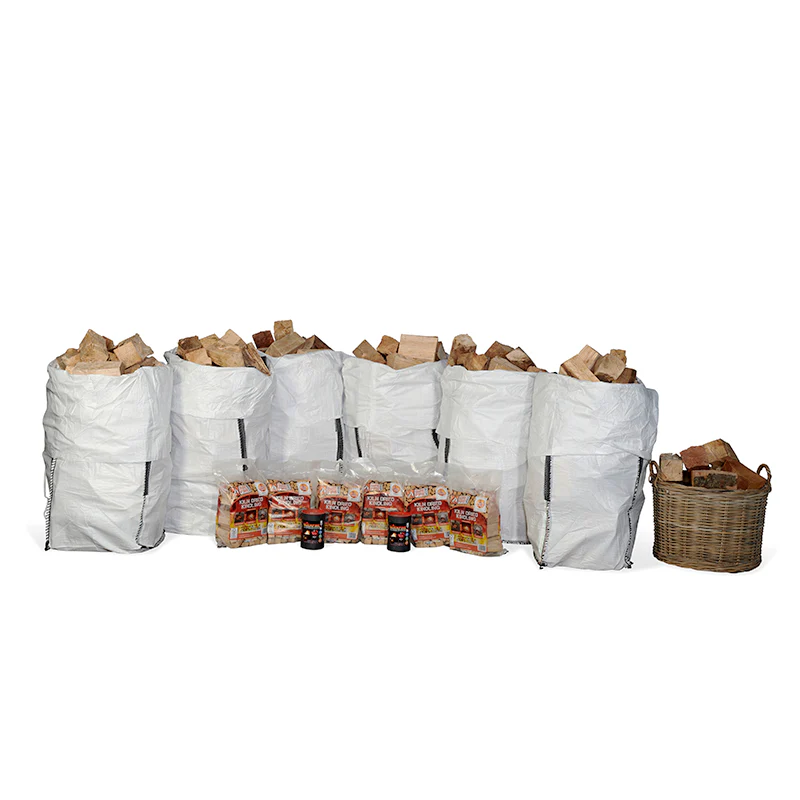 Premium Firewood - Image 13