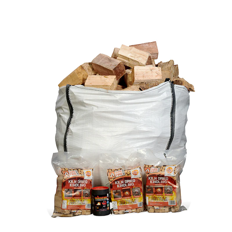 Premium Firewood - Image 3