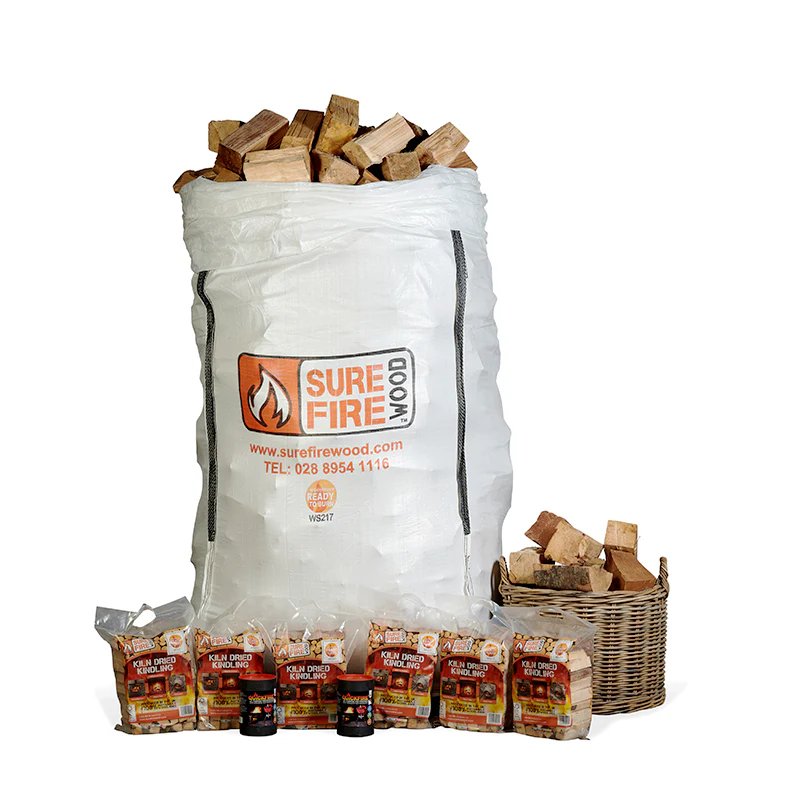 Premium Firewood - Image 9
