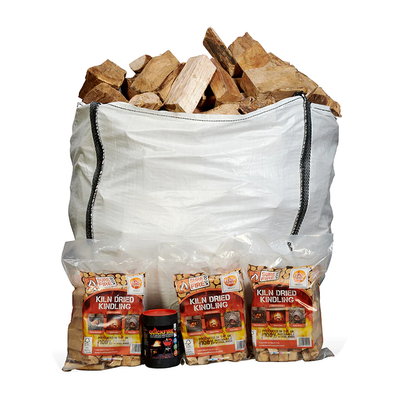 Premium Hardwood - Image 3